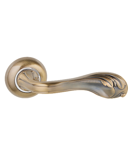 Ручки стандарт TANDOOR TDAL 805-08 AB 